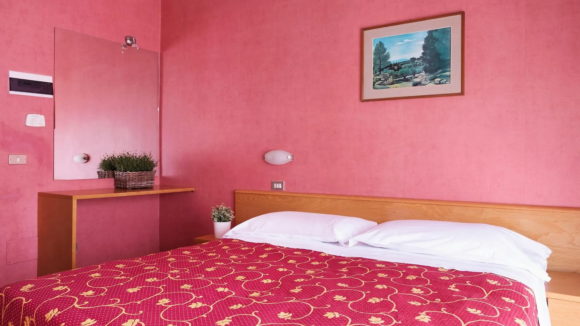 Hotel Junior Rimini
