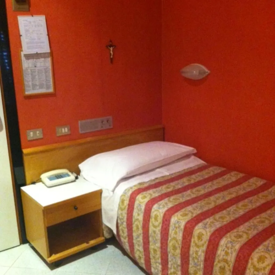 Hotel Junior Rimini
