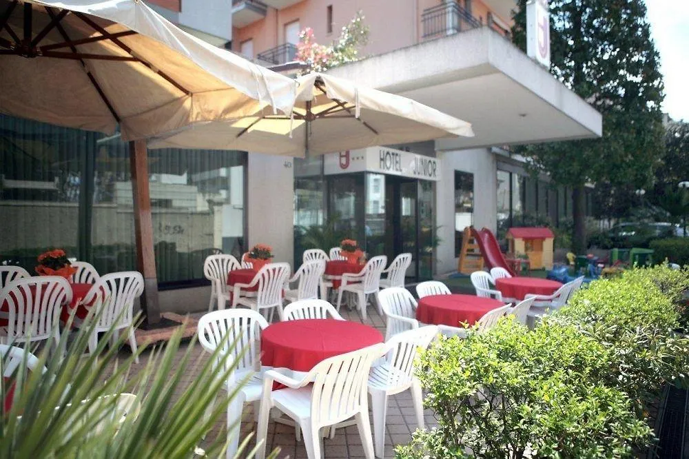 Hotel Junior Rimini