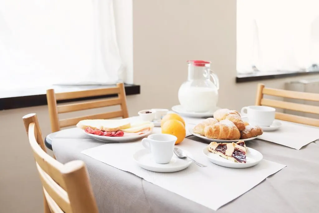 ***  Hotel Junior Rimini Italy