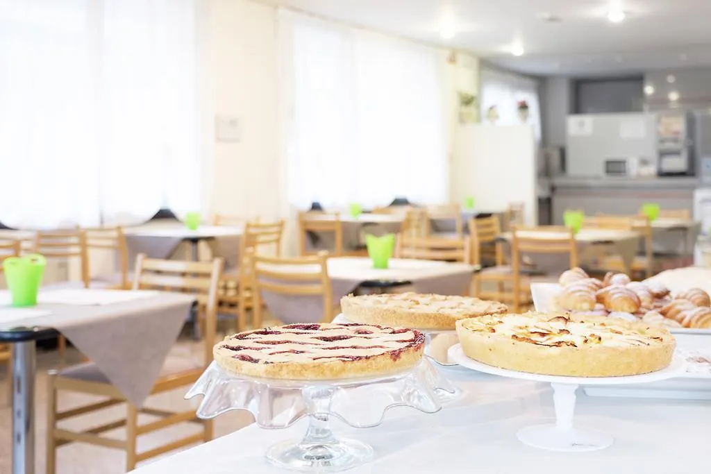Hotel Junior Rimini