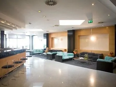 Hotel Junior Rimini