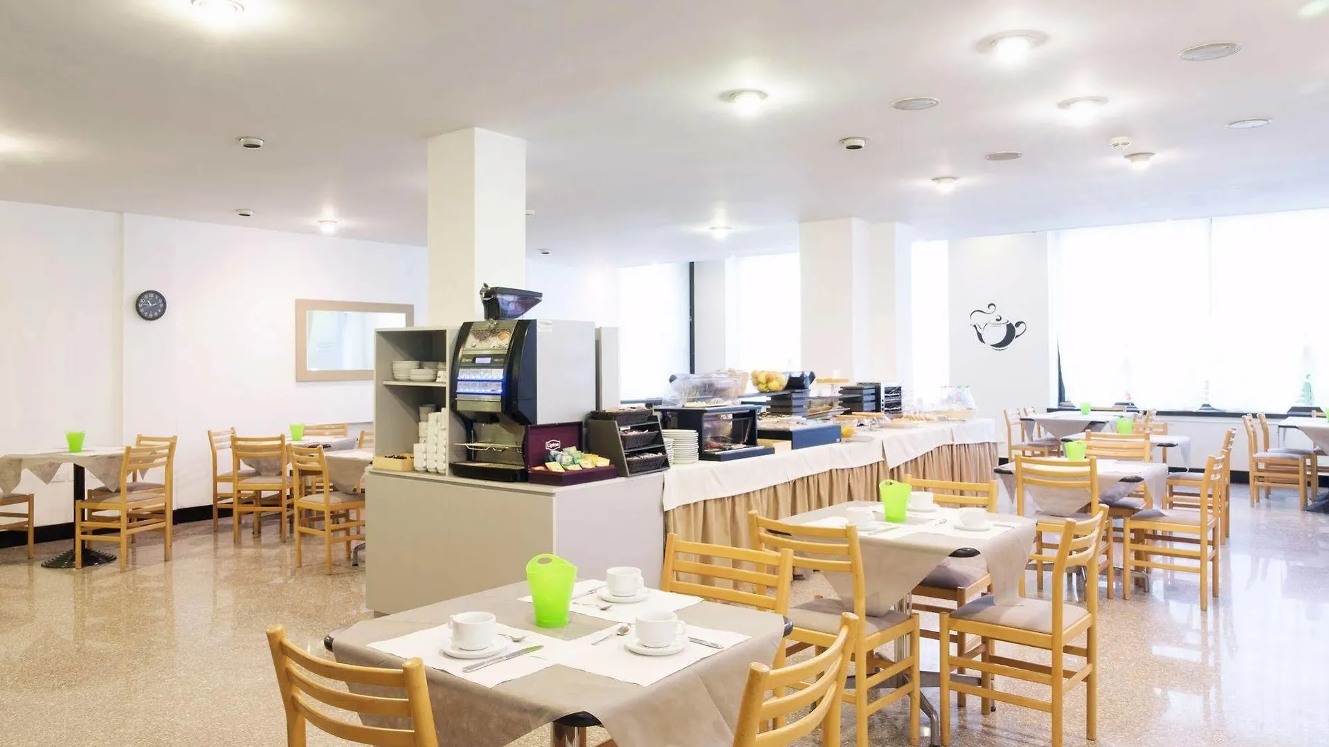 Hotel Junior Rimini