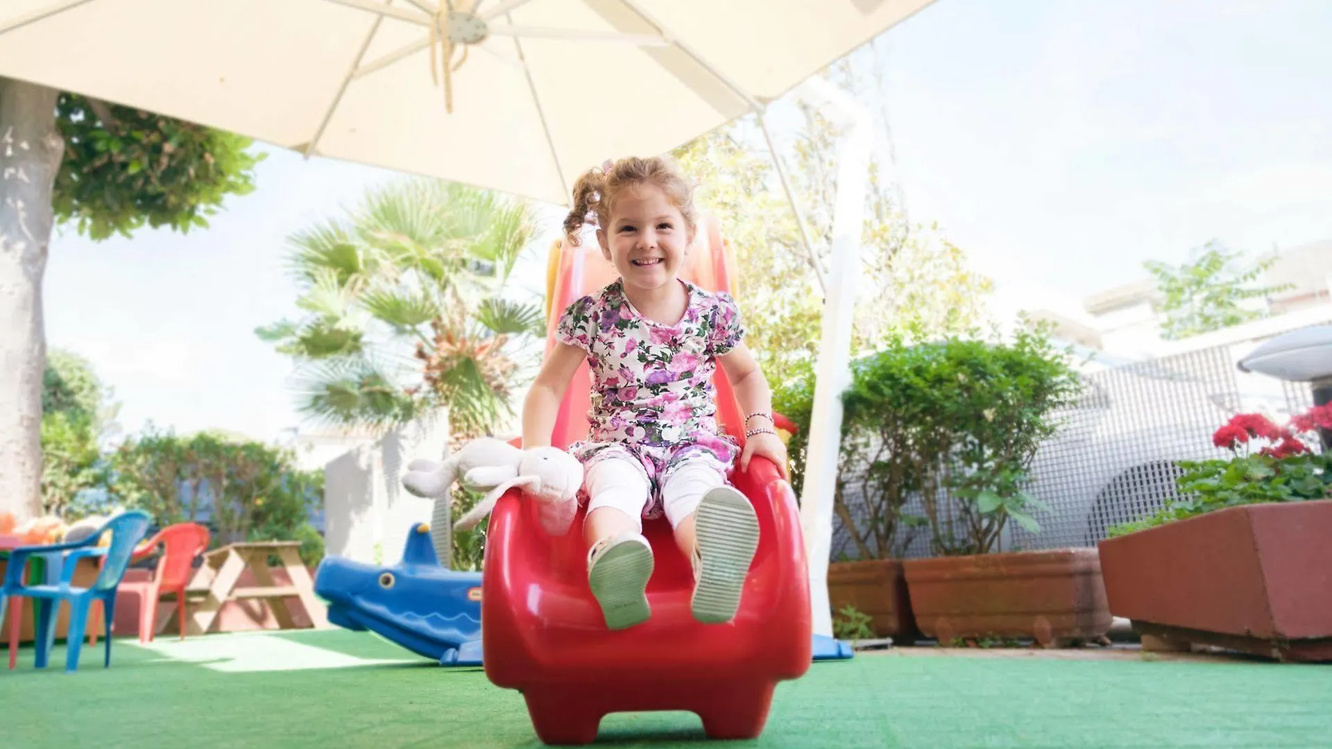 Hotel Junior Rimini