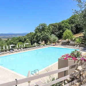 Vallicella Glamping 3* Scarlino