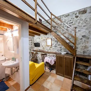 La Stalla Cefalu