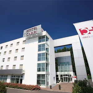Hotel Hotel Carpi