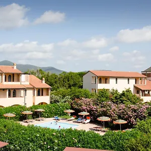 Apartmanhotel Residenza Dei Cavalleggeri ***