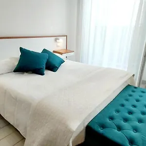 Szálloda Brotas, Rimini