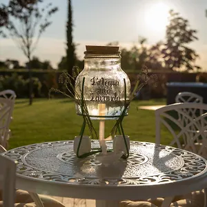 Farm stay Borgonuovo