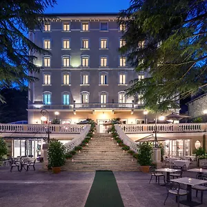 Hotel Helvetia Thermal