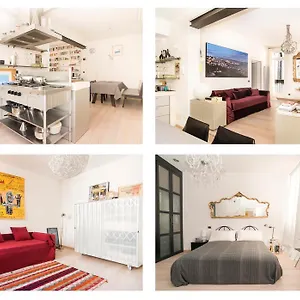 Ghetto Modern Apt For 4, Venice