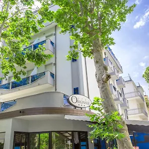 Szálloda Originale By Alehotels, Rimini