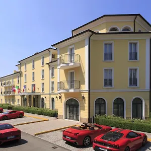 Hotel Palace