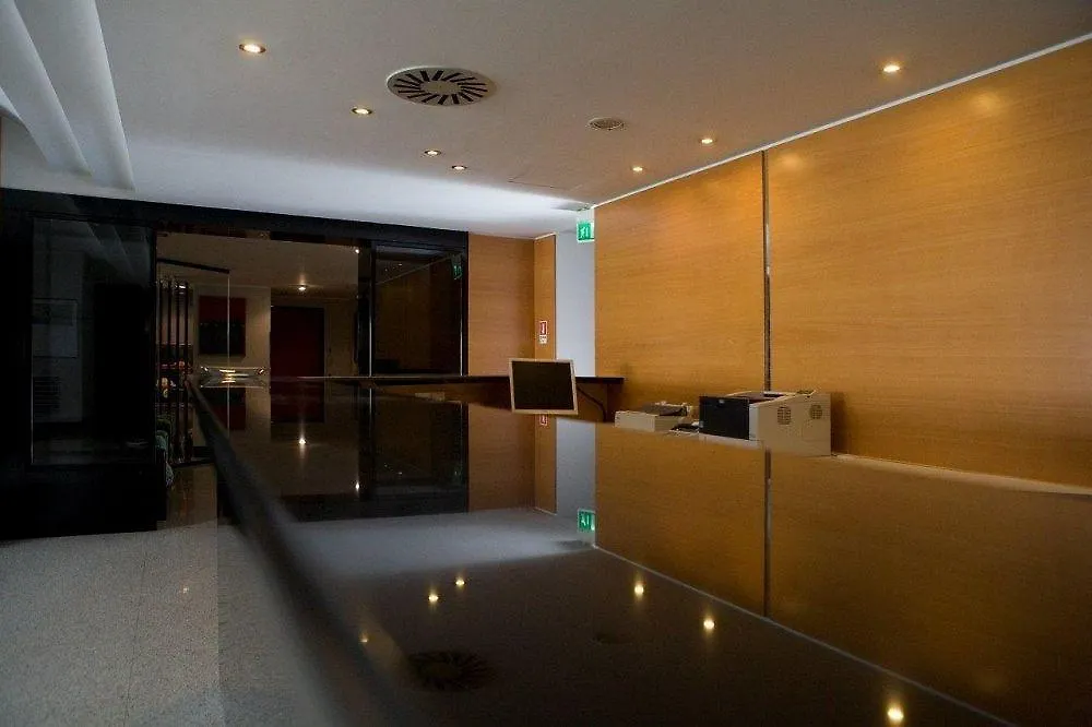 Hotel Junior Rimini