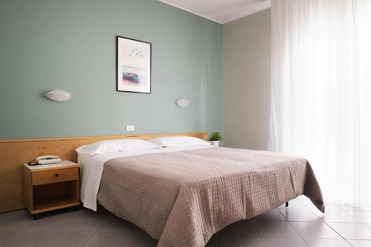 ***  Hotel Junior Rimini Italy