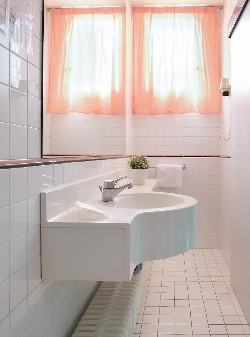 Hotel Junior Rimini