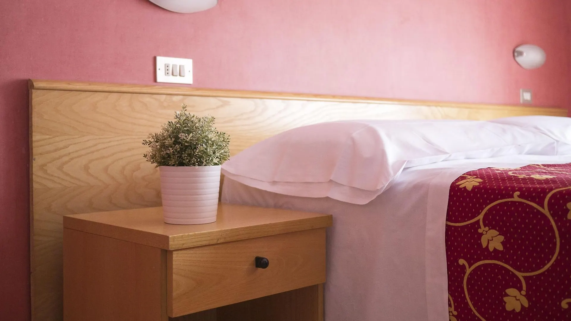 Hotel Junior Rimini Olaszország