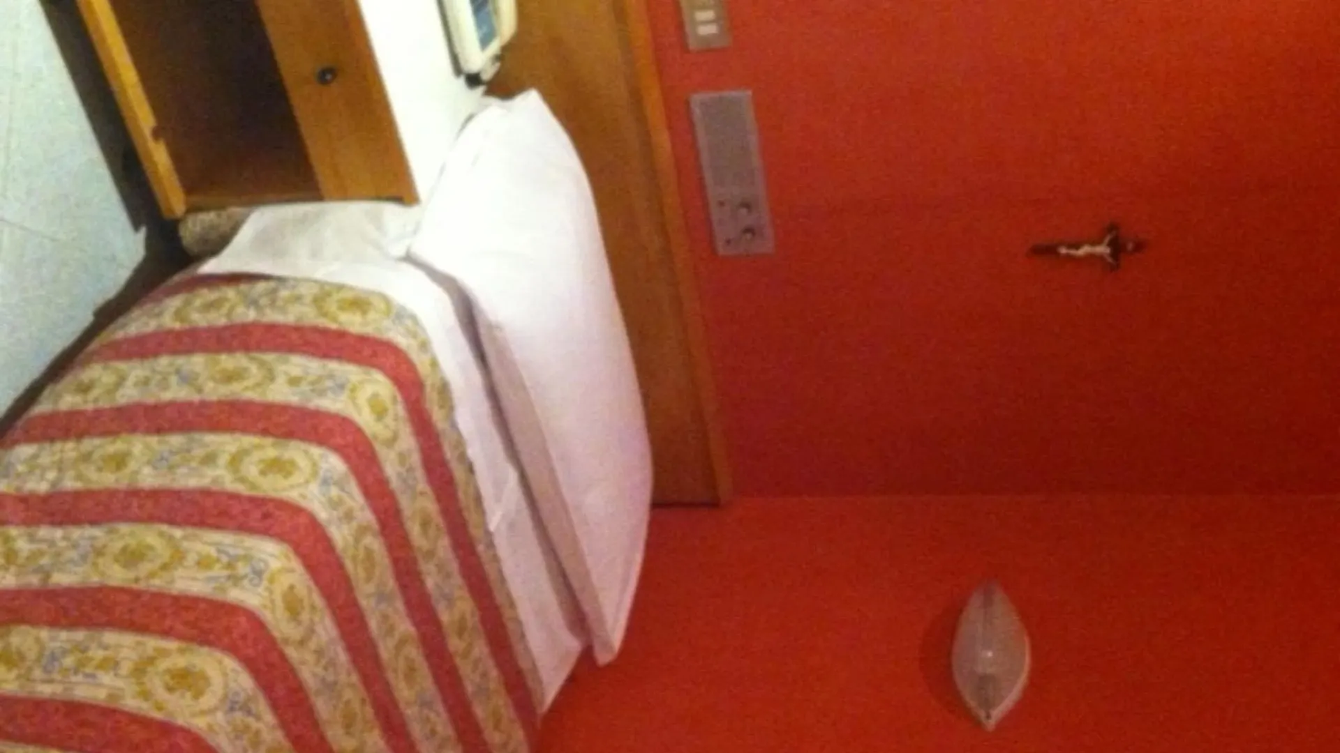 Hotel Junior Rimini