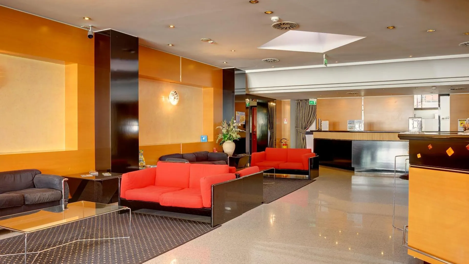 Hotel Junior Rimini