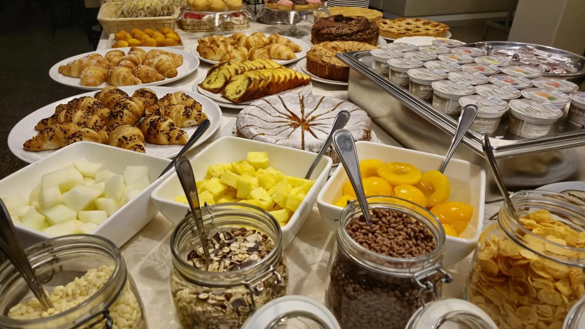 Hotel Junior Rimini Italy