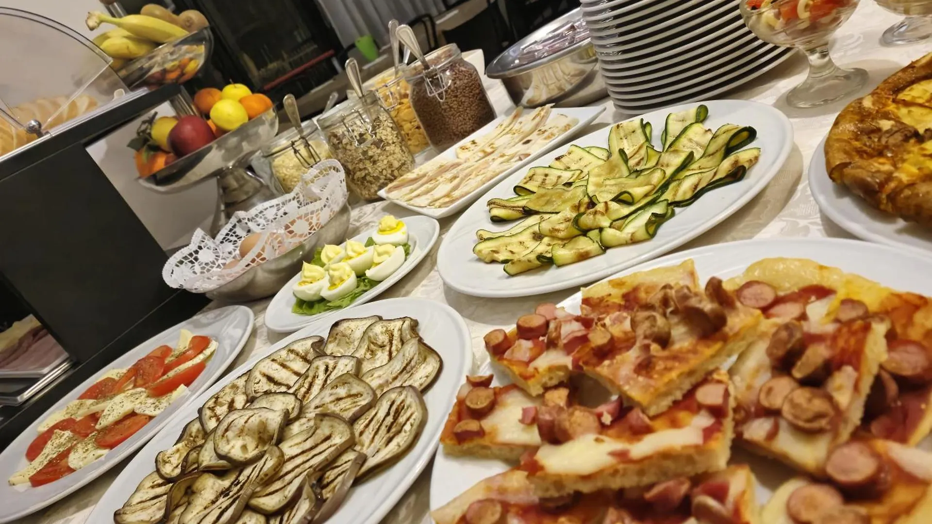 Hotel Junior Rimini 3*,