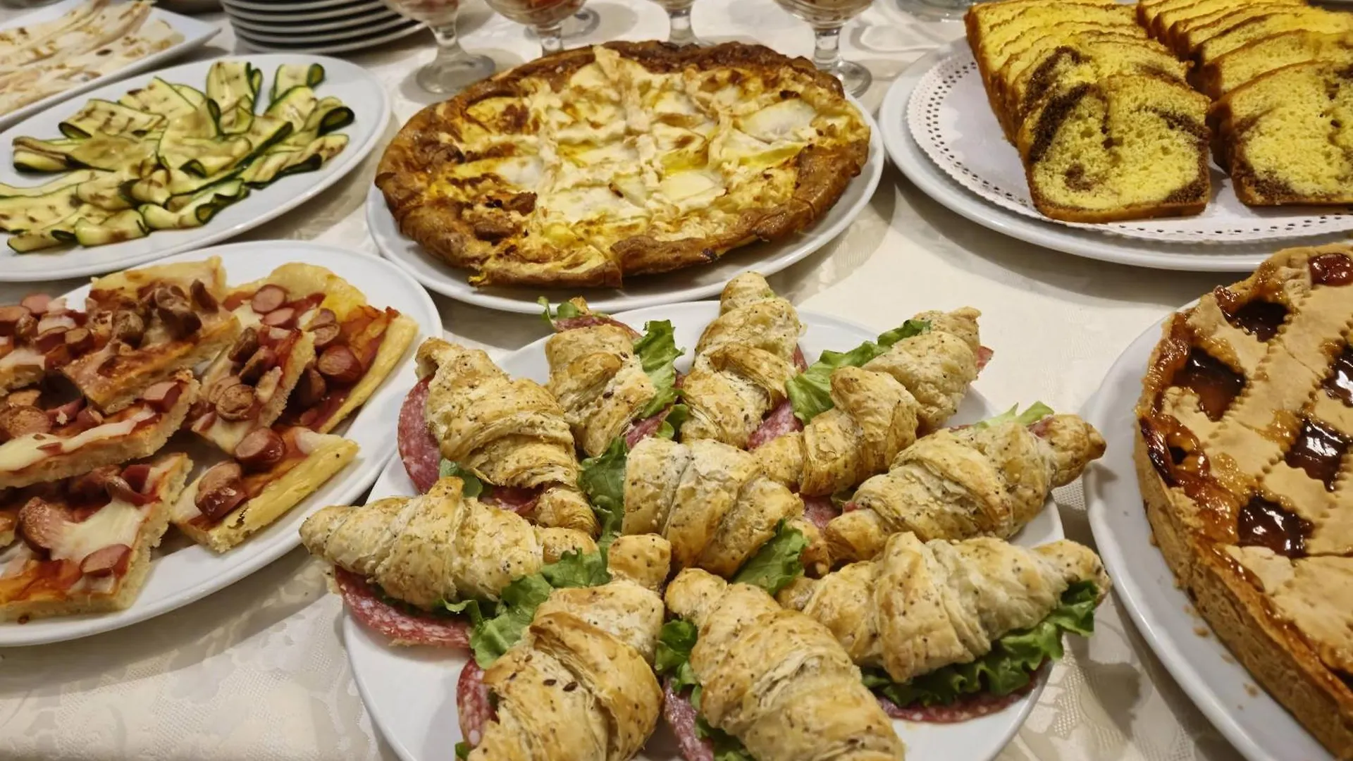 Hotel Junior Rimini