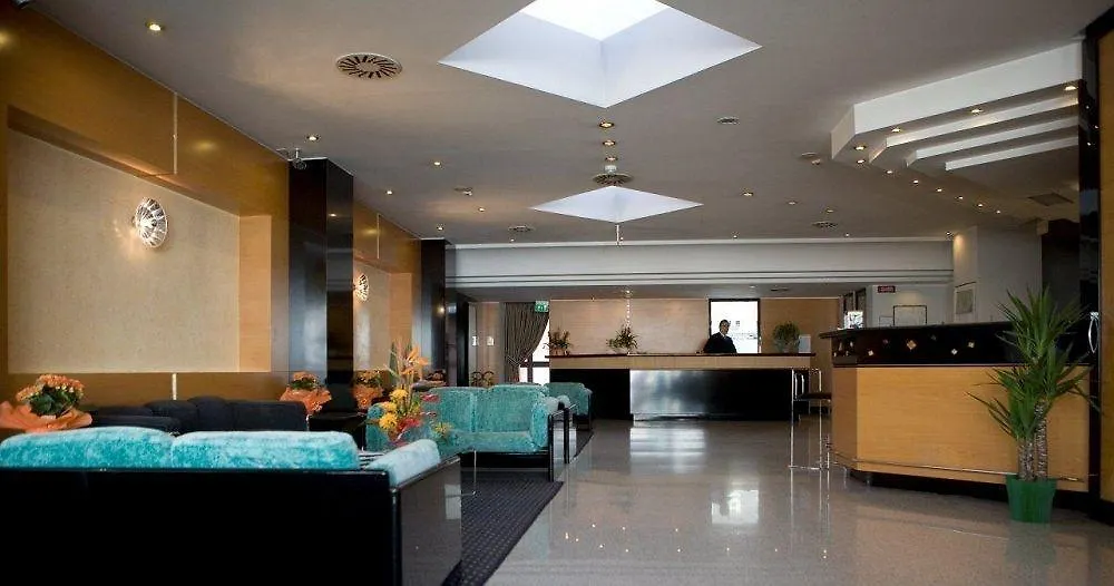 Hotel Junior Rimini