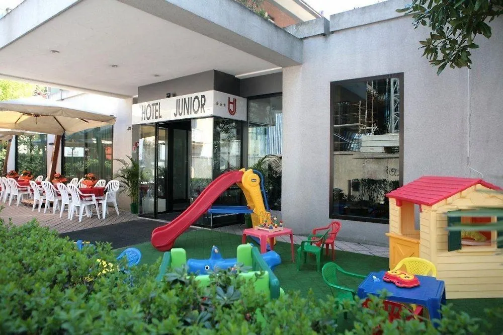 Hotel Junior Rimini