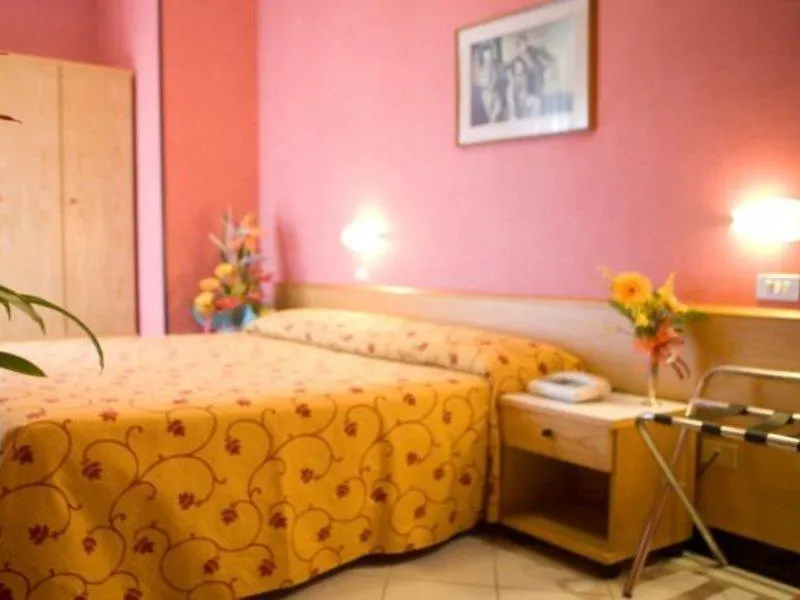 Hotel Junior Rimini Olaszország