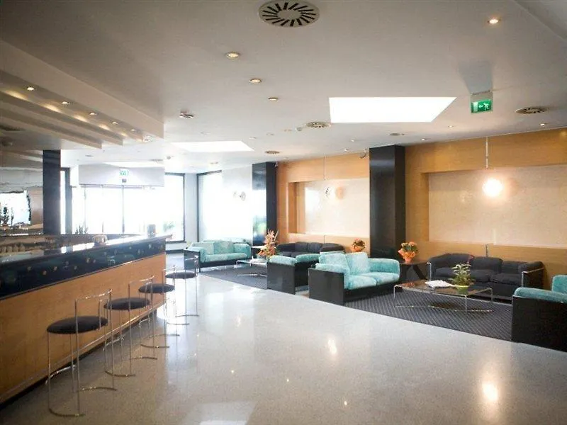 Hotel Junior Rimini 3*,  Italy