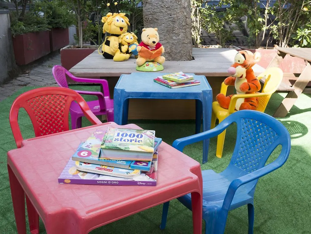 Hotel Junior Rimini