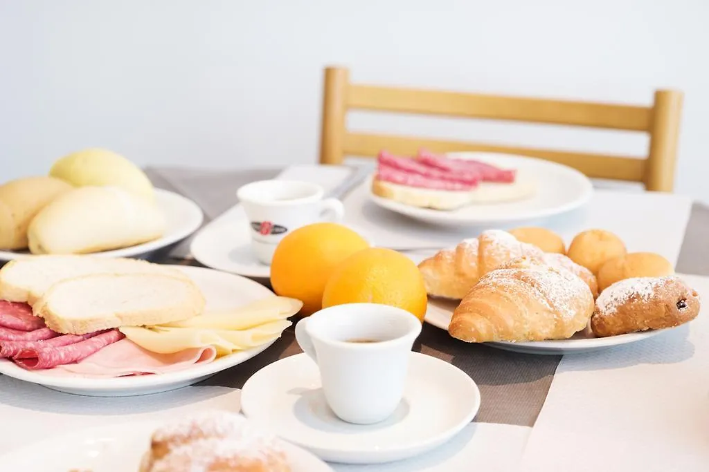 Hotel Junior Rimini