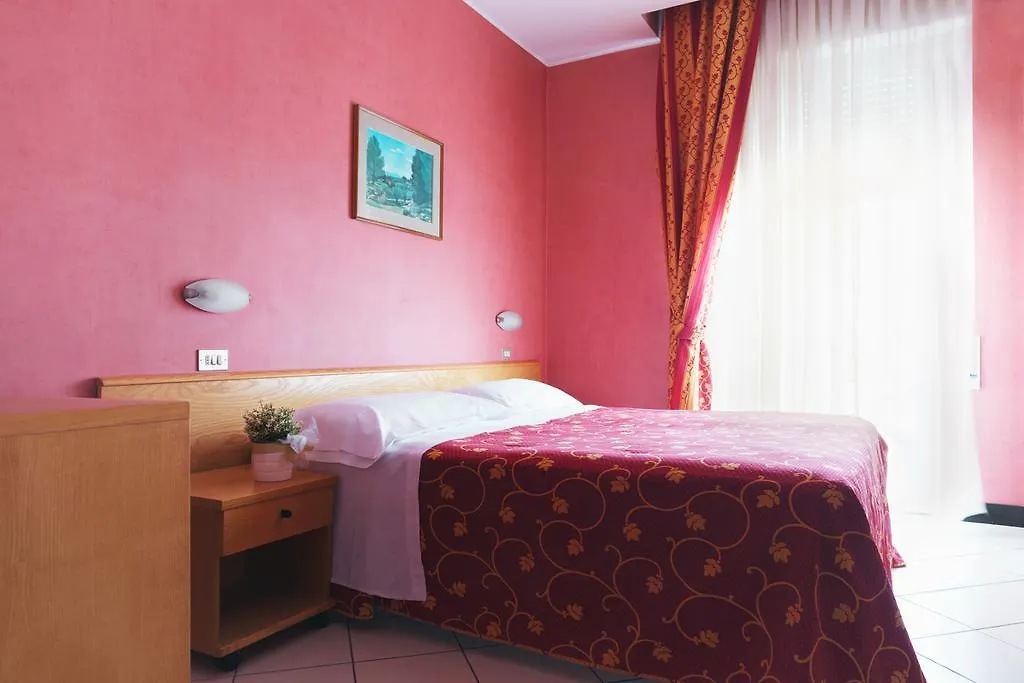 Hotel Junior Rimini