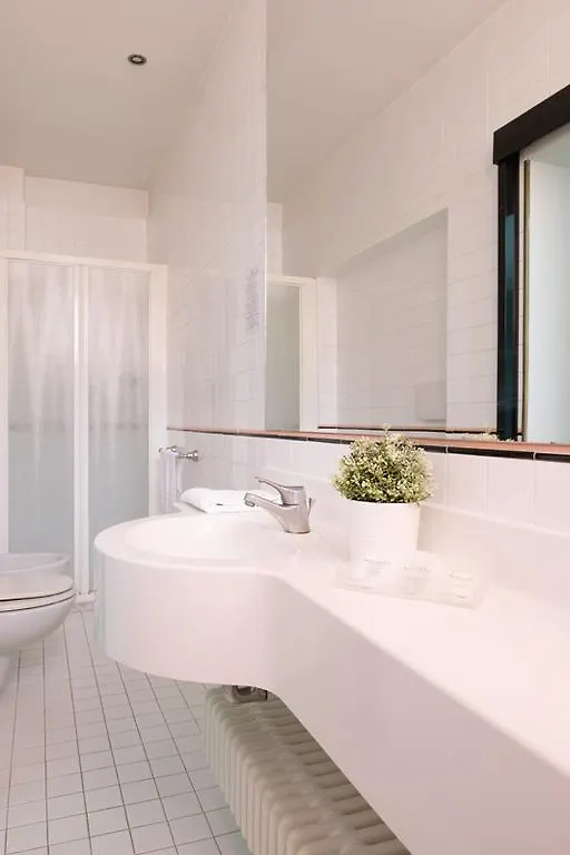 Hotel Junior Rimini Olaszország