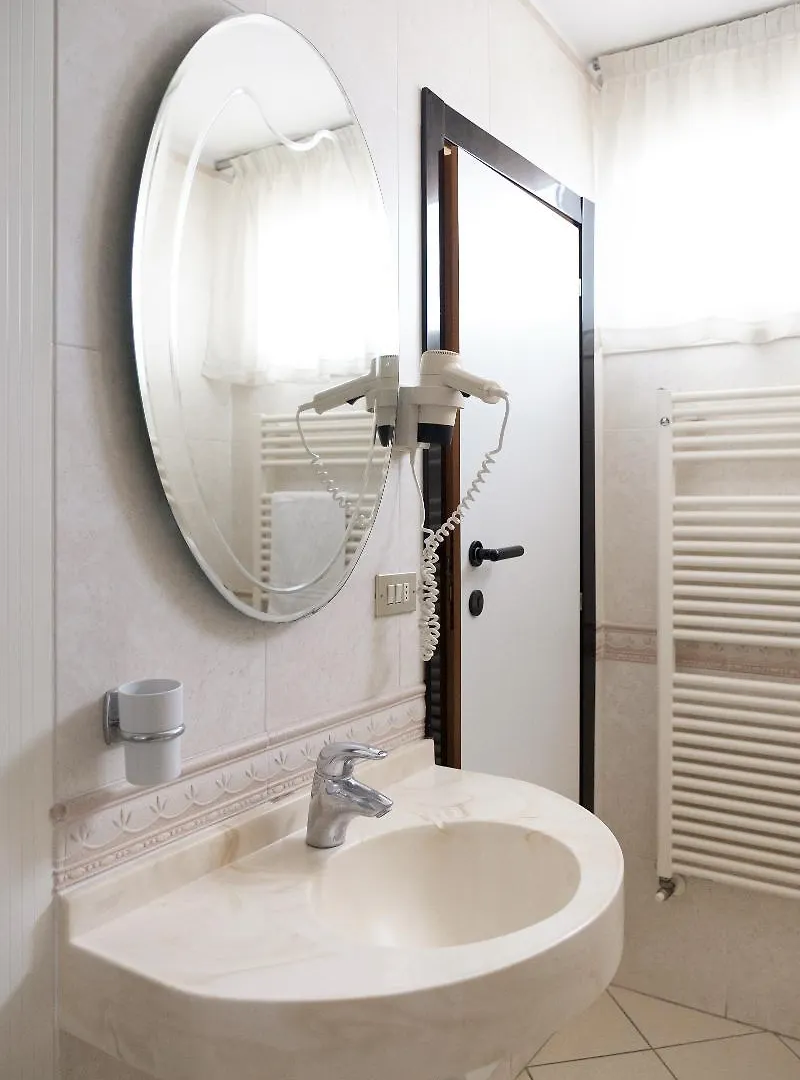 Hotel Junior Rimini