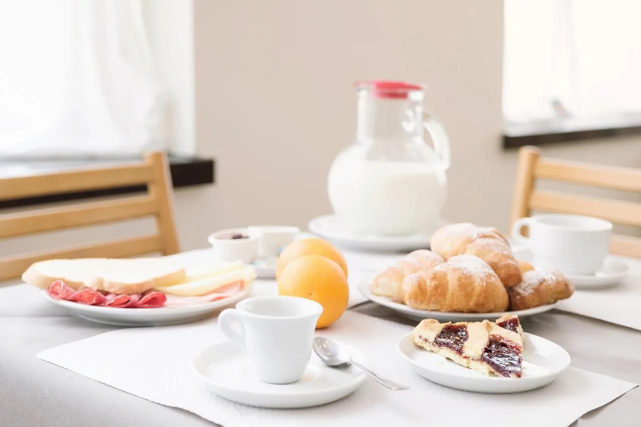 Hotel Junior Rimini
