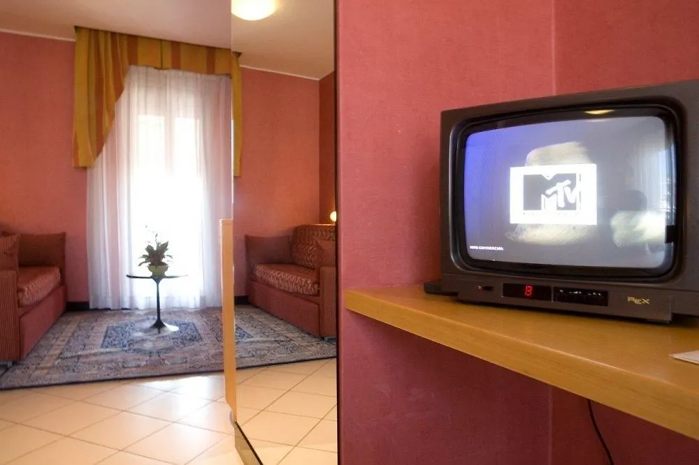 Hotel Junior Rimini