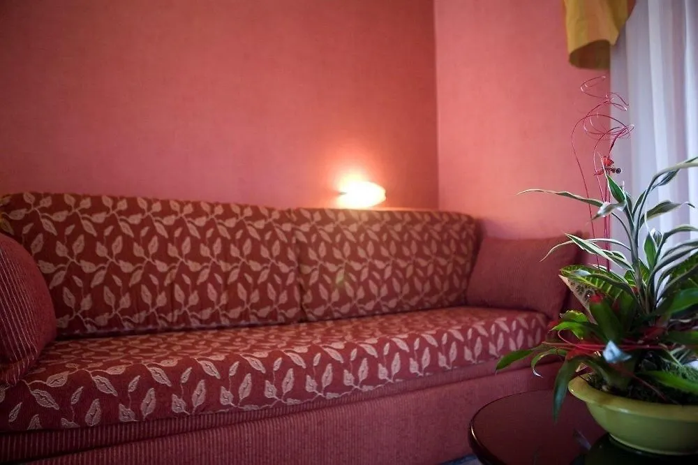 Hotel Junior Rimini