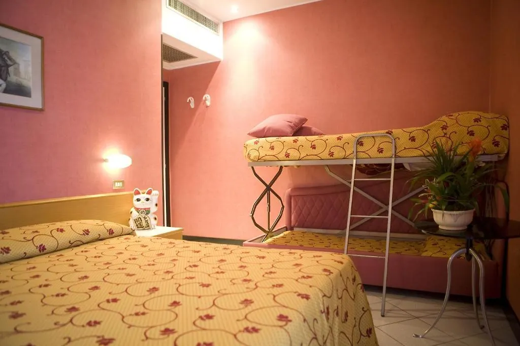Hotel Junior Rimini