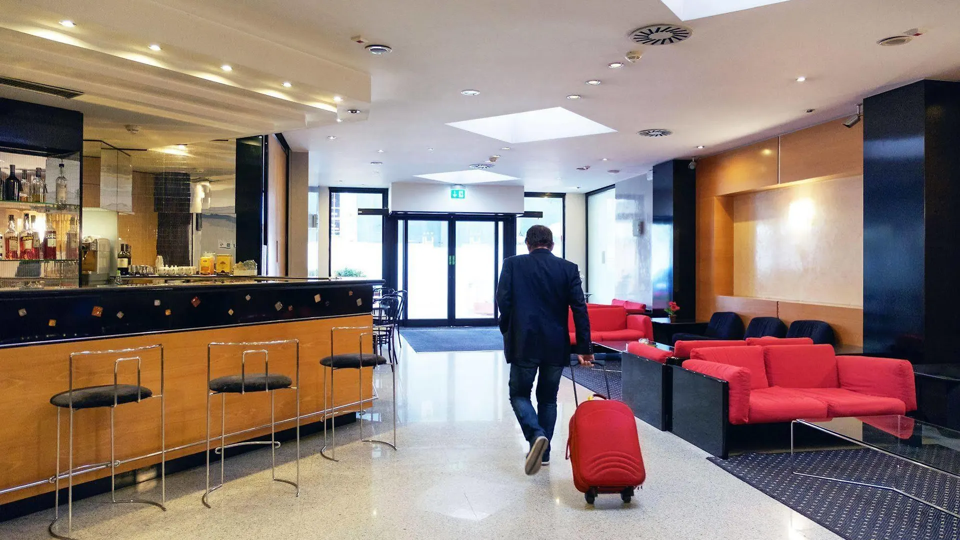 Hotel Junior Rimini