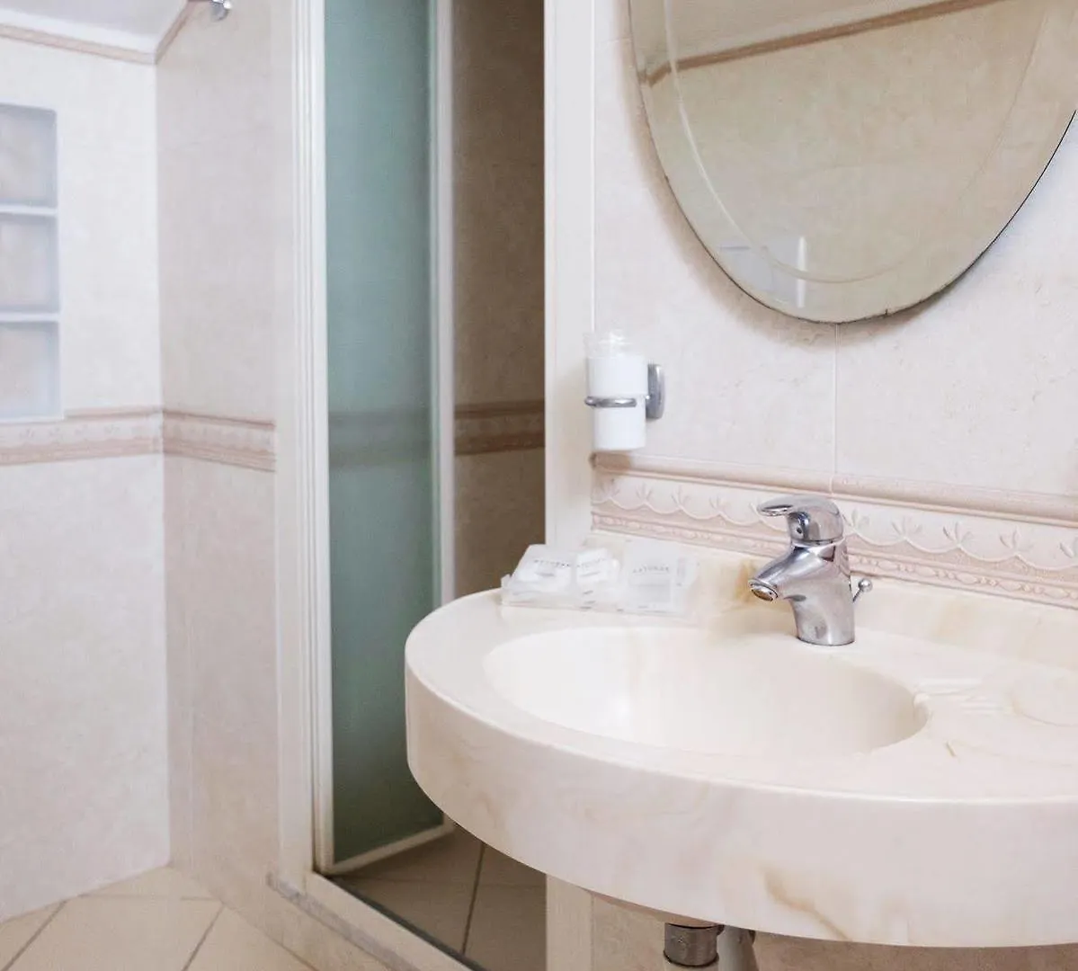 Hotel Junior Rimini 3*,  Italy