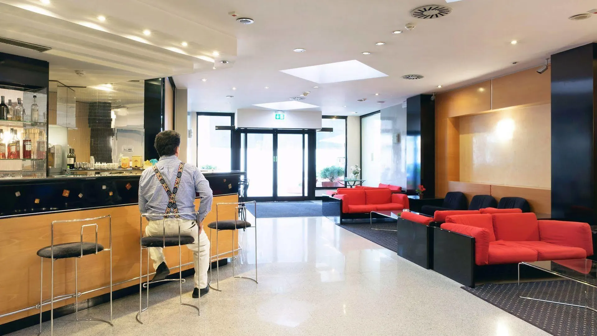 Hotel Junior Rimini