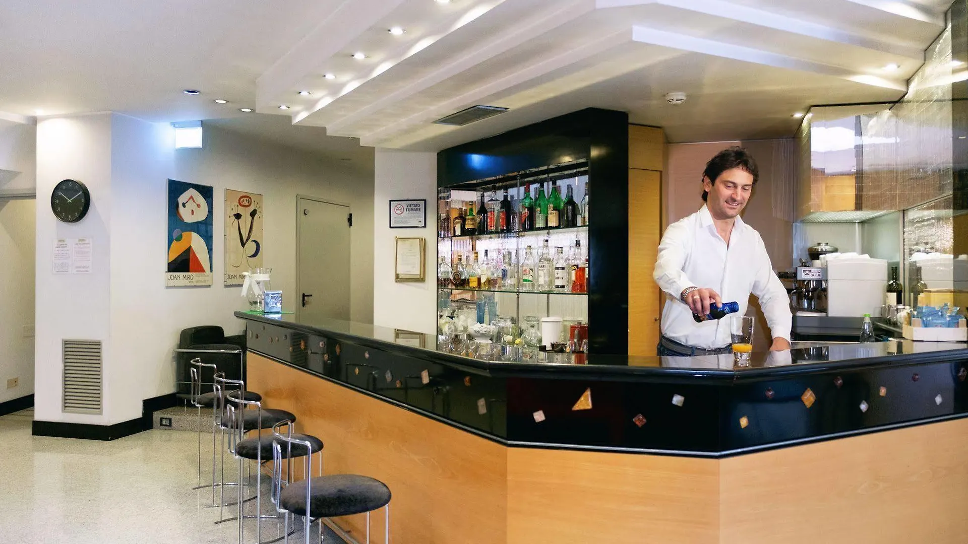 Hotel Junior Rimini