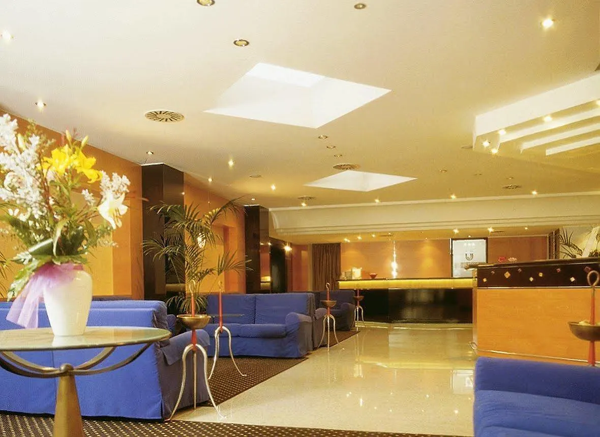 Hotel Junior Rimini