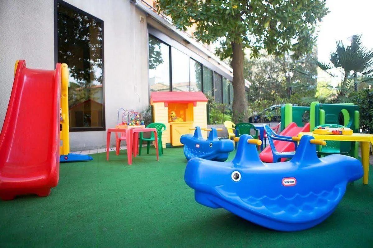 Hotel Junior Rimini 3*,  Italy