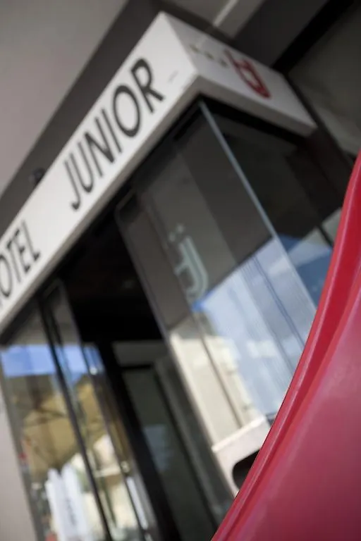 Hotel Junior Rimini