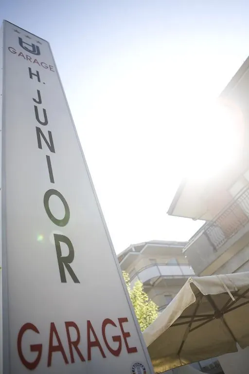 Hotel Junior Rimini 3*,